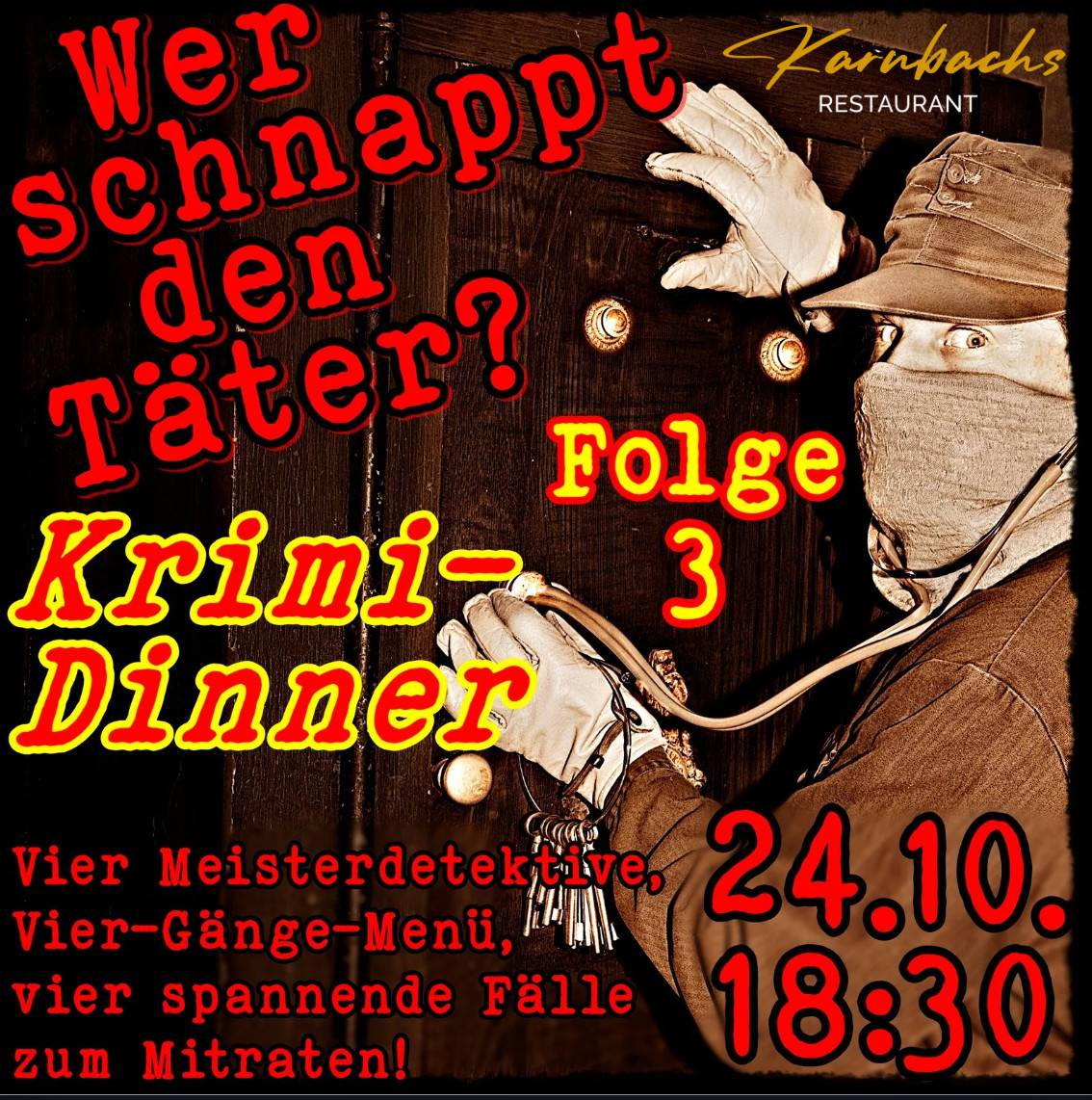 Biertasting