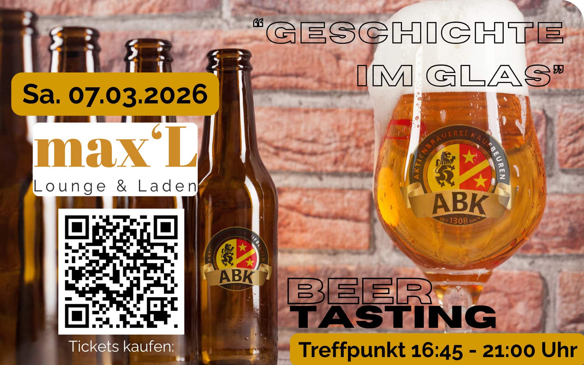 Biertasting Geschichte Im Glas 2026 03 07 Ticketshop 1920x1200