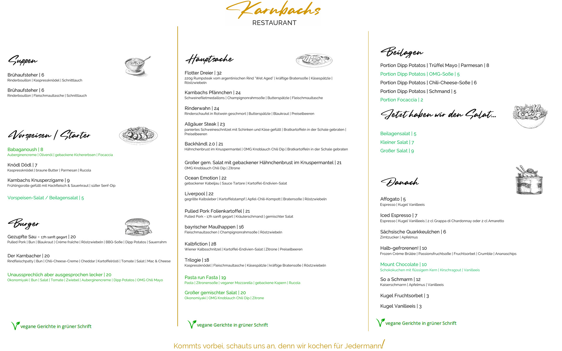 Prsentatio Kartenslider 